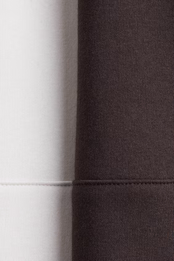 Набор из 2 худи с капюшоном