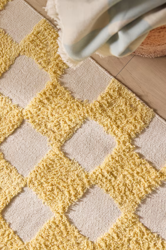 Детский коврик caro