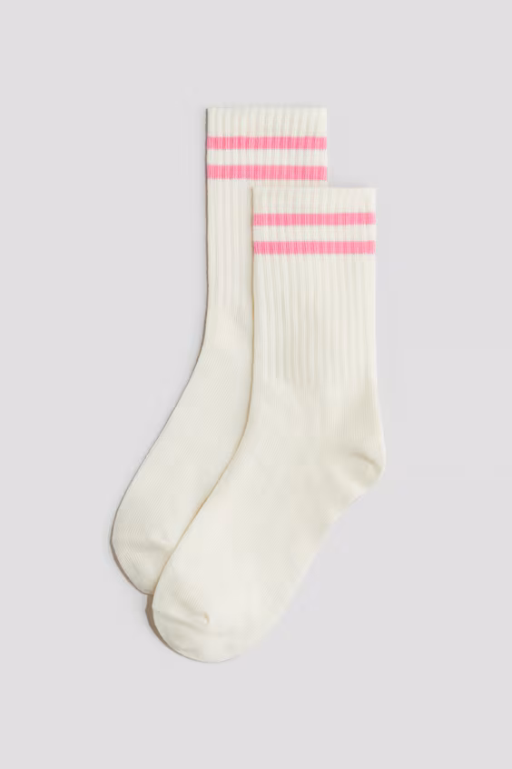 Набор из 5 пар носков