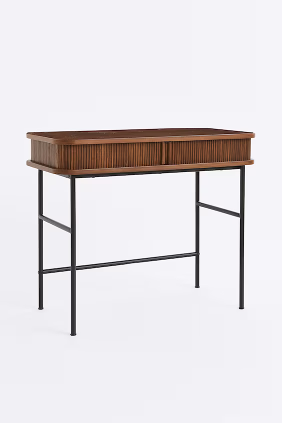 Секретарша