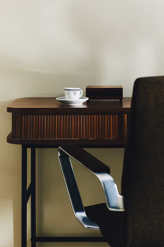 Секретарша