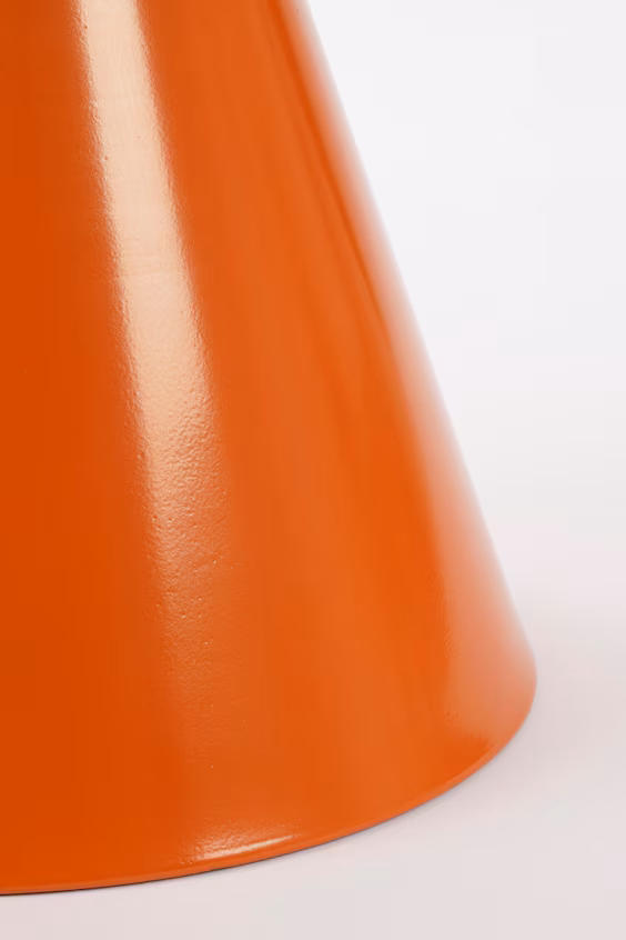 Журнальный столик из металла