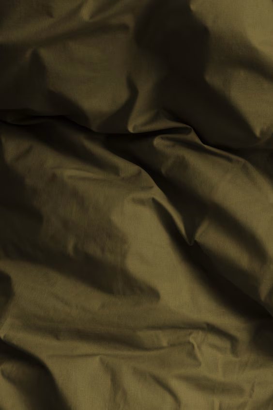 Набор одеял для односпальной кровати h&m