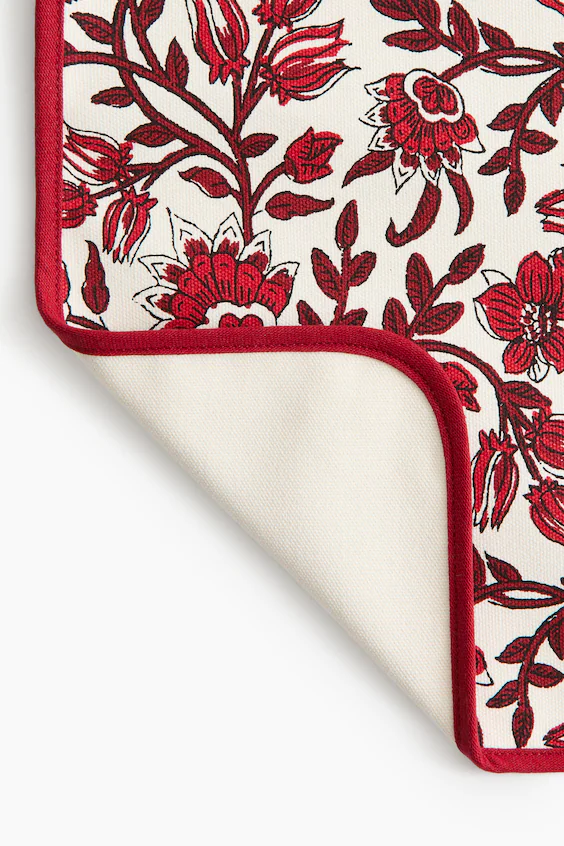 Набор из 2 водоотталкивающих салфеток