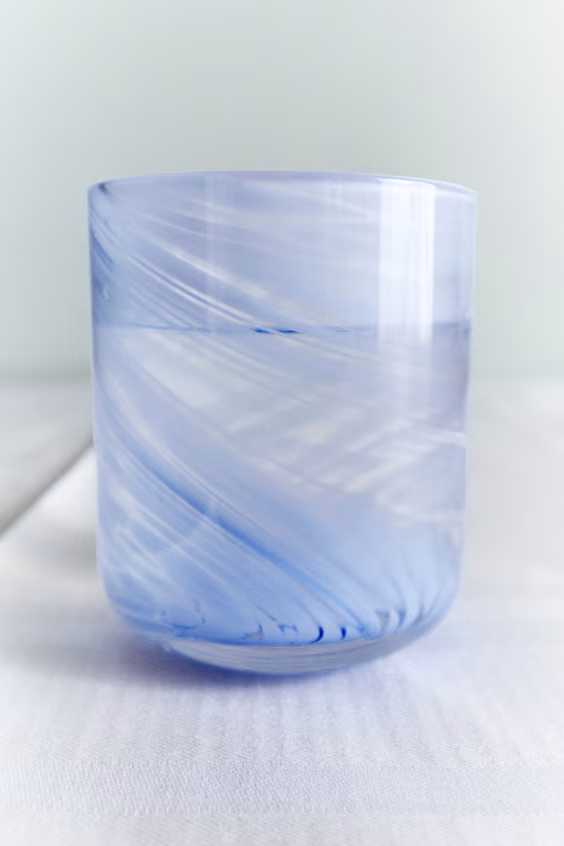 Набор из 2 стаканов с узором