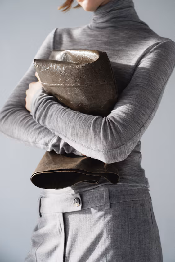 Брюки классического стиля