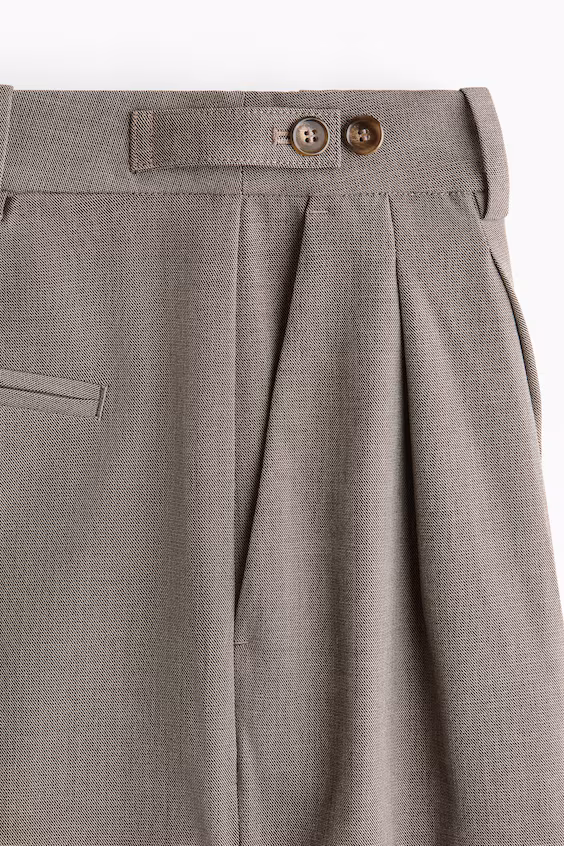 Классические брюки