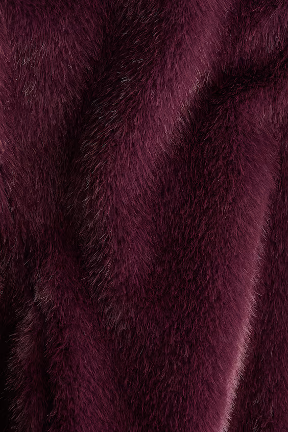 Реверсивная куртка