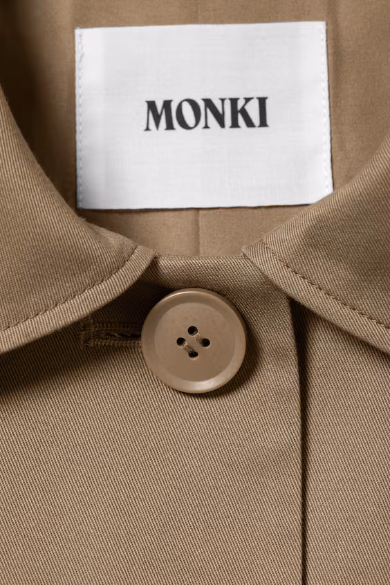 Куртка комфорт однобортная