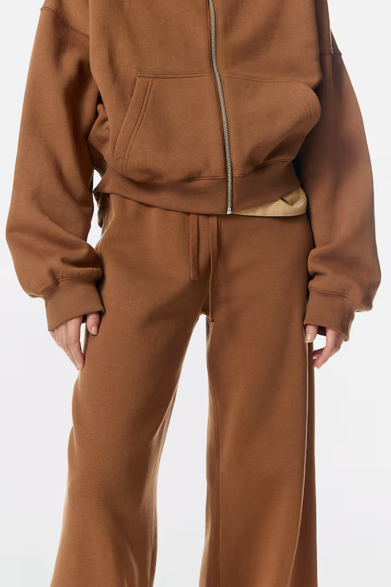 Брюки для тренировок карандашного кроя