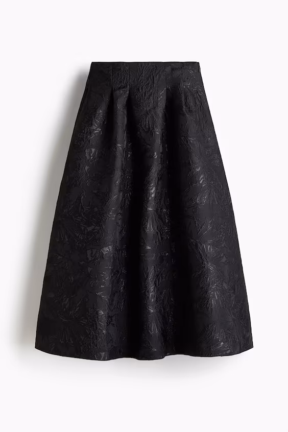 Летняя юбка