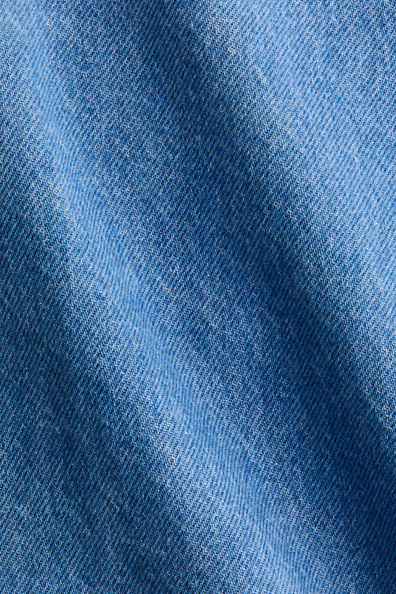 Юбка а-силуэта