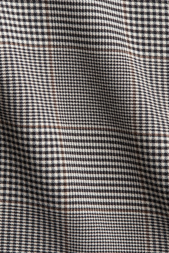 Шорты с поясом