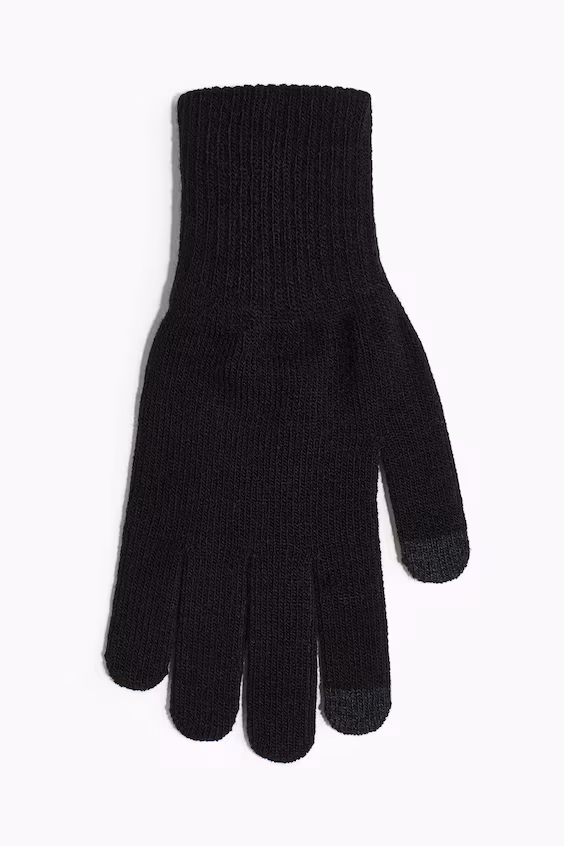 Набор из 2 перчаток для сенсорных экранов