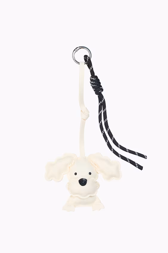 Декоративный аксессуар для чемодана h&m