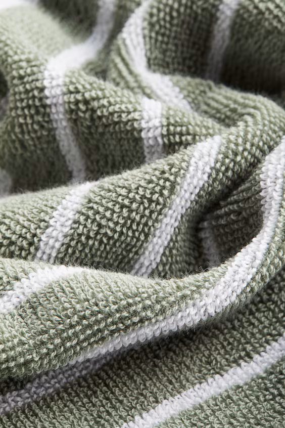 Халат из турецкого хлопка