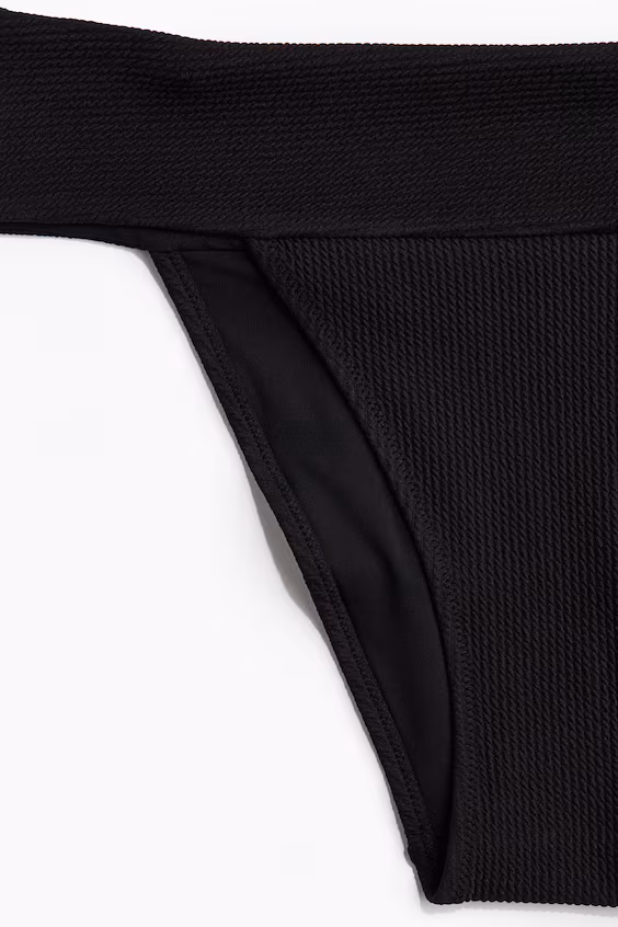 Трусики для бикини cheeky