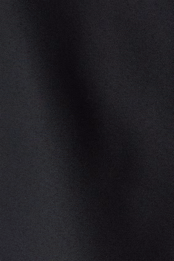 Брюки-клеш с вытачкой спереди