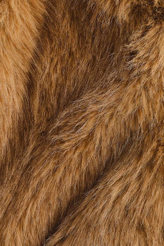 Короткое пальто