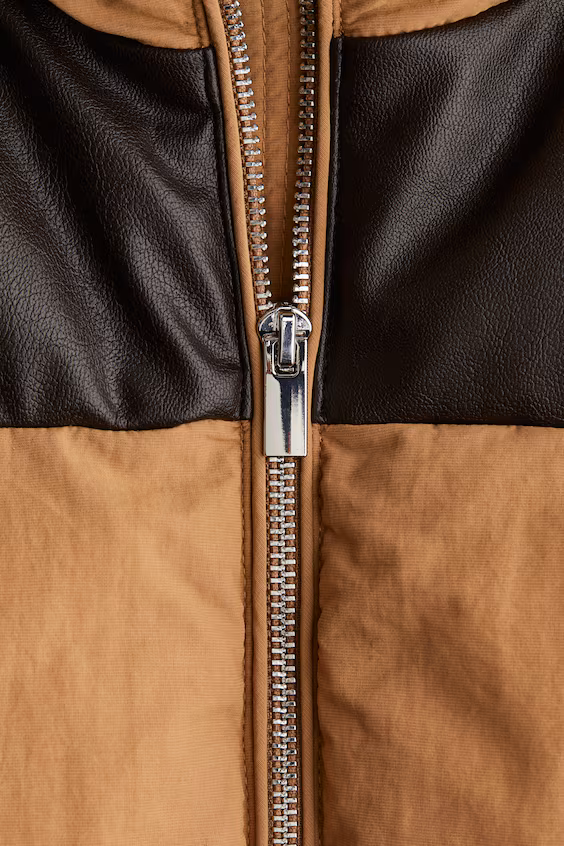 Подушечный жилет