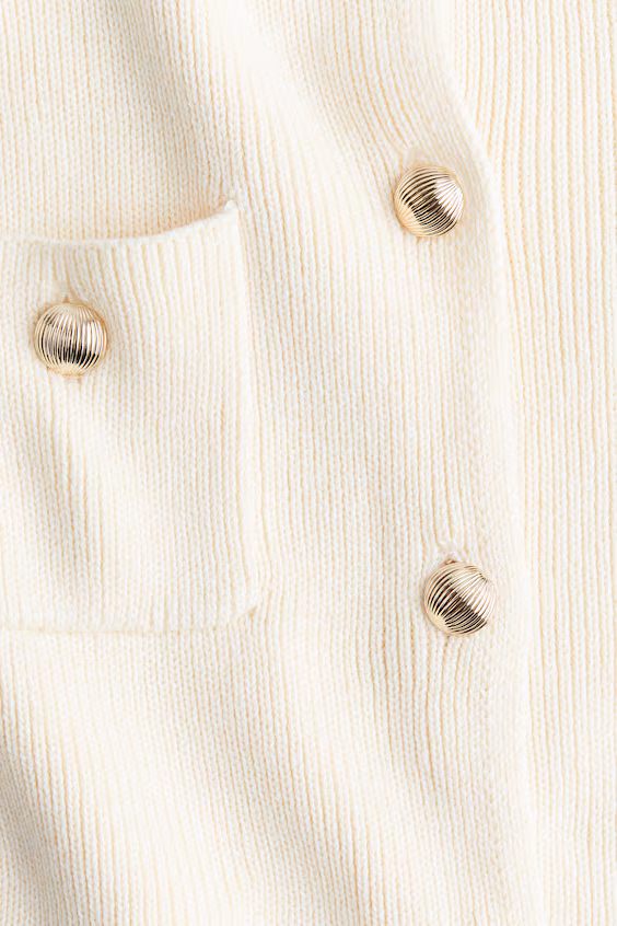 Mama пальто в рубчик