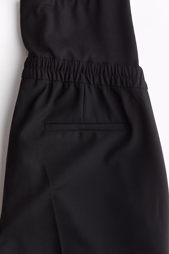 Mama брюки-цигареты