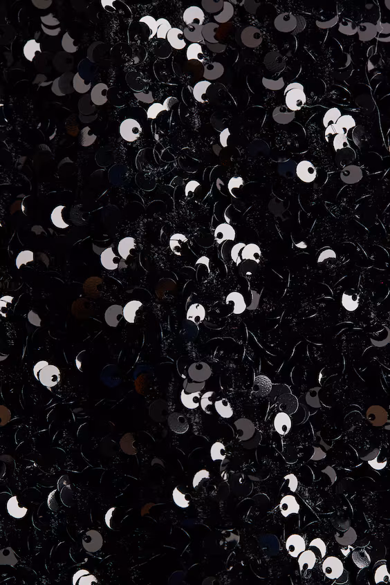 Mama платье с пайетками