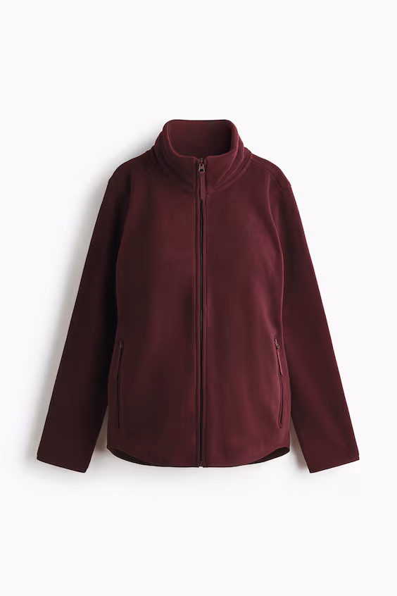 Mama куртка-флис для беременных before & after