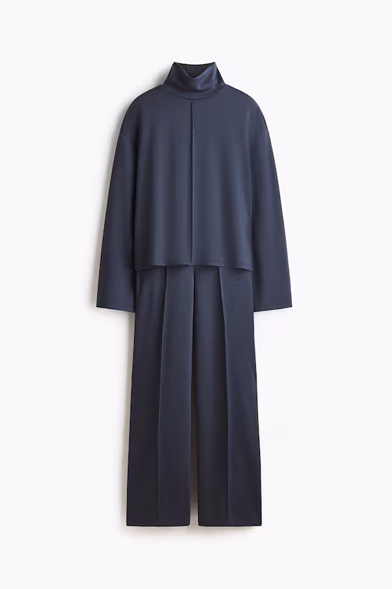 Комплект свитера и брюк h&m