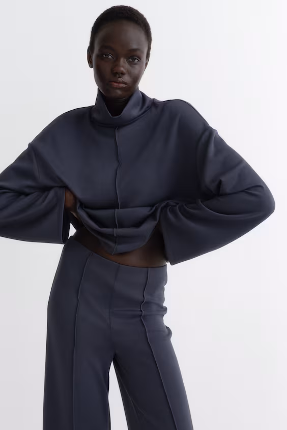 Комплект свитера и брюк h&m