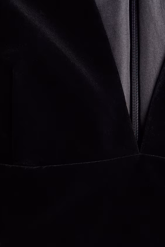 Топ без рукавов h&m