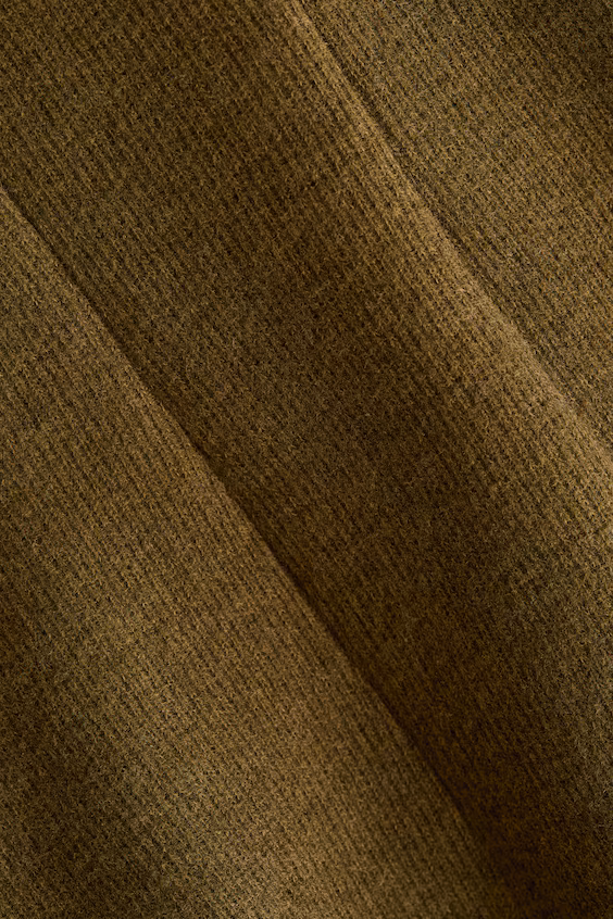 Комплект из 2-х предметов из трикотажа h&m