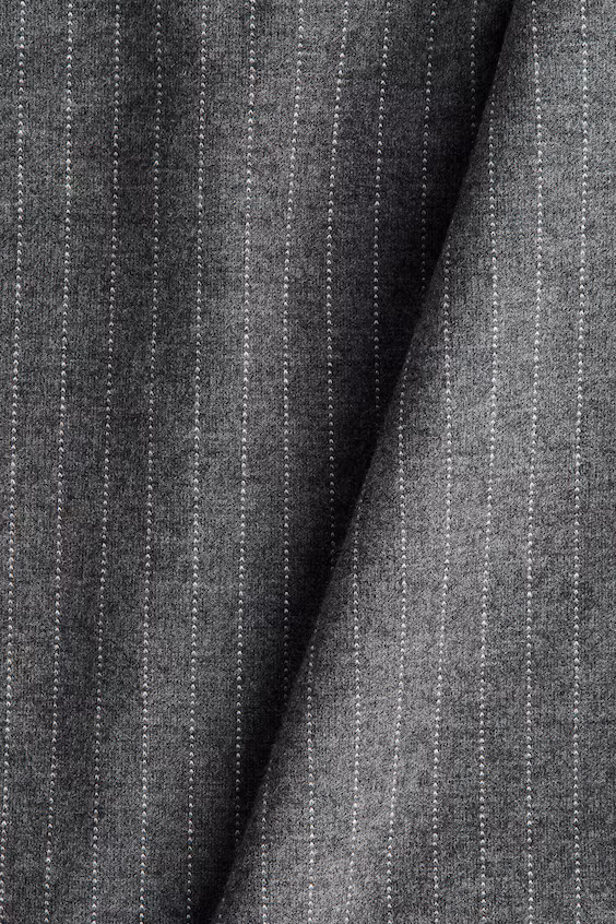 Топ из джерси с драпировкой