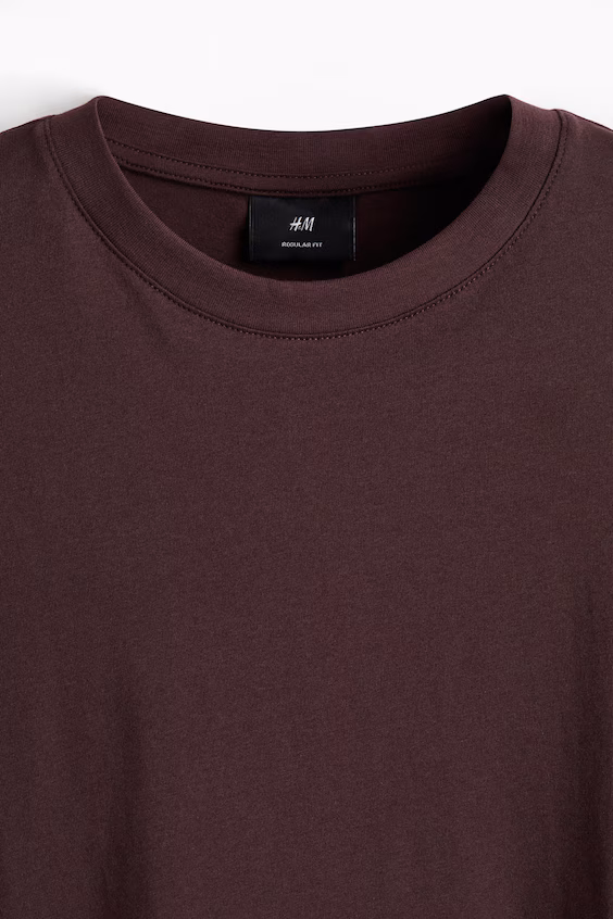 Набор из 3 футболок regular fit