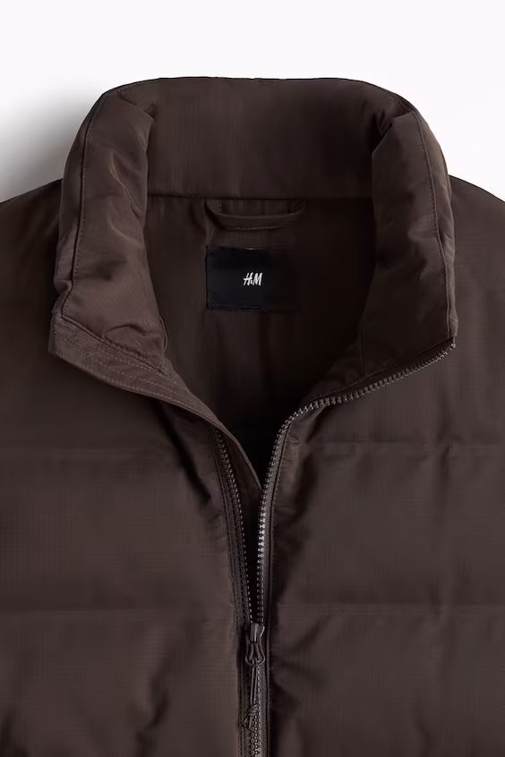 Подушечный жилет