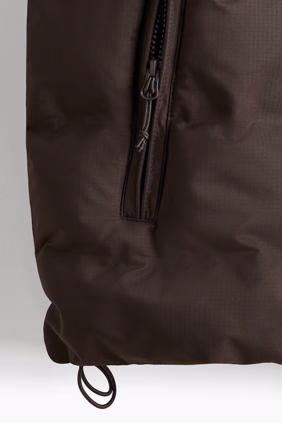 Подушечный жилет