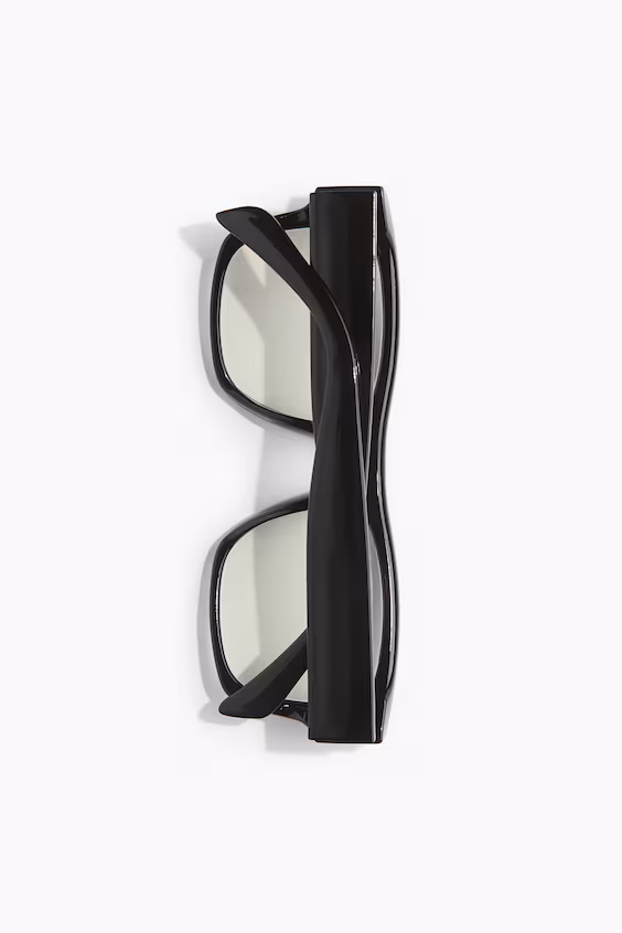 Очки с синим светофильтром