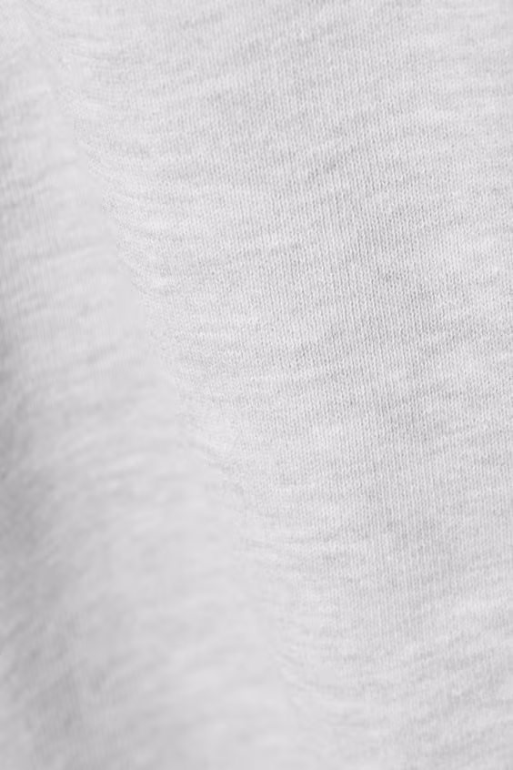 Брюки из мягкого ворса свободного покроя astro