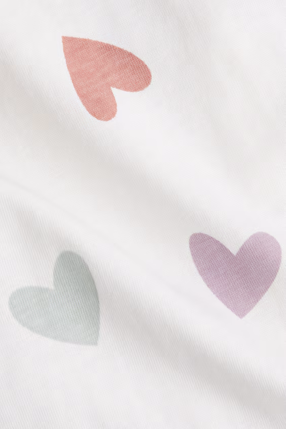 Пижама с полностью запечатанным телом