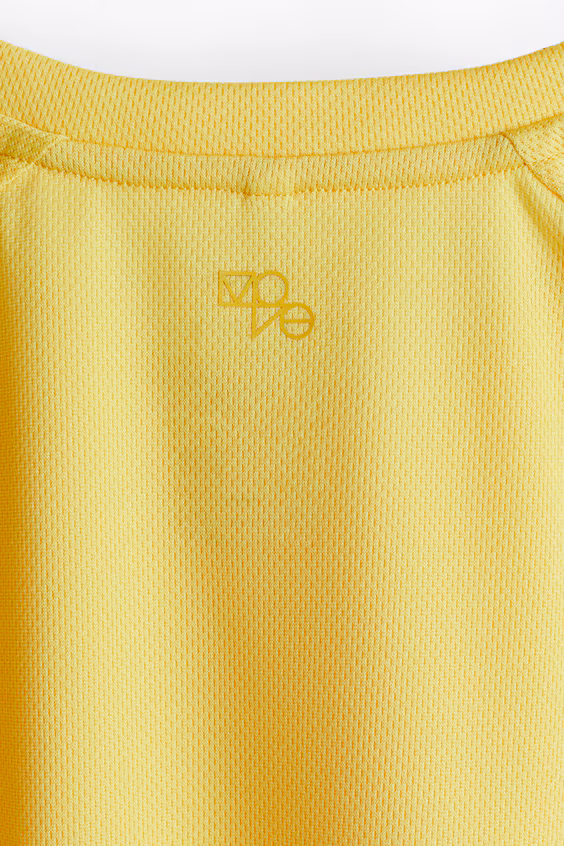 Свитер для занятий спортом с технологией drymove™