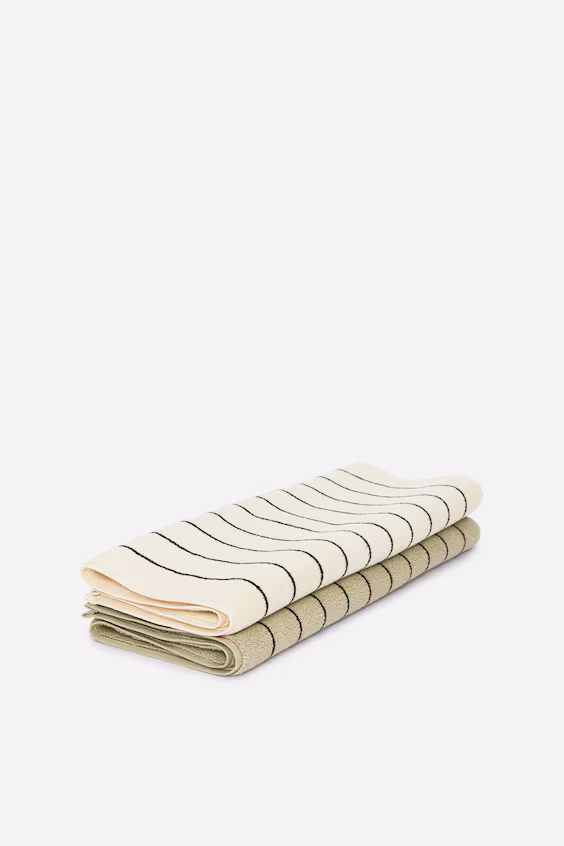 Хлопковый вантуз в ванную комнату