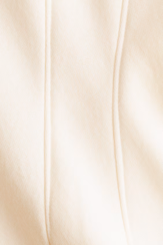 Толстовка с поясом