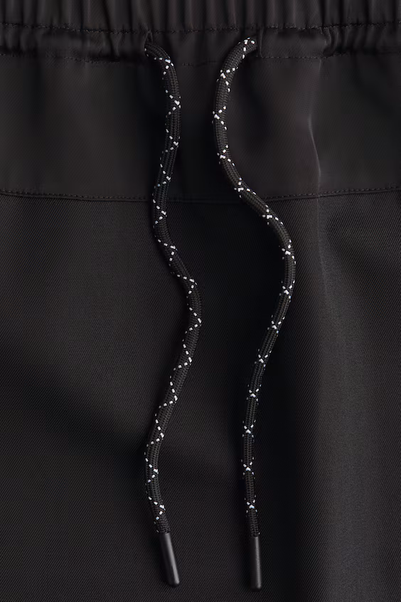 Юбка из шерстяной смеси