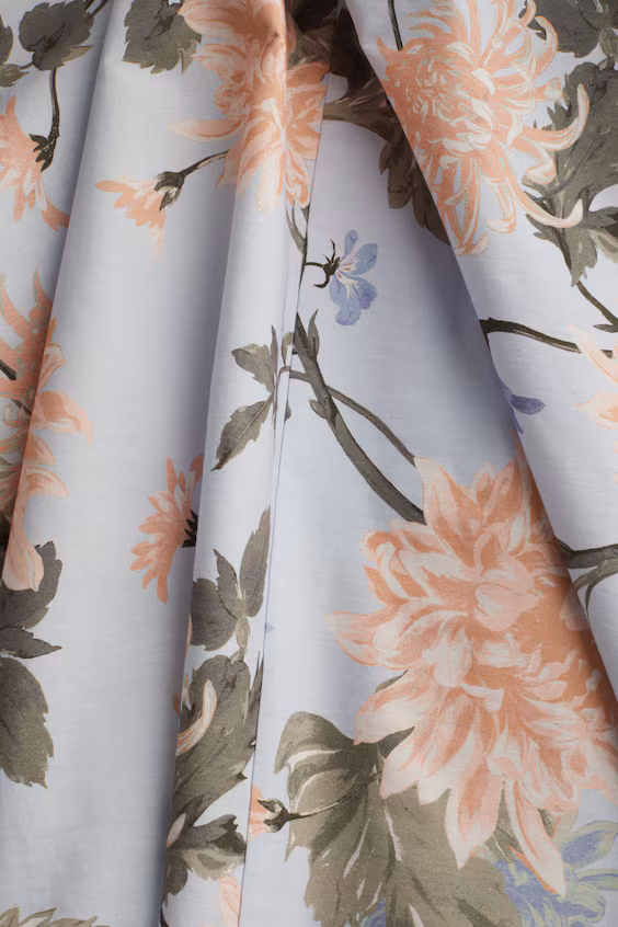 Платье с поясом для завязывания