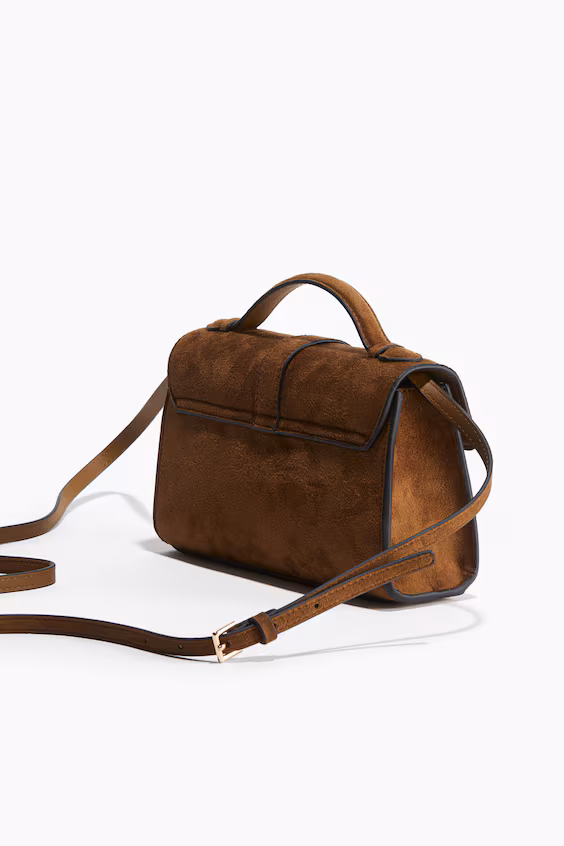 Сумка через плечо