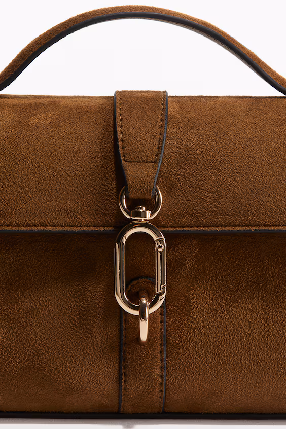 Сумка через плечо