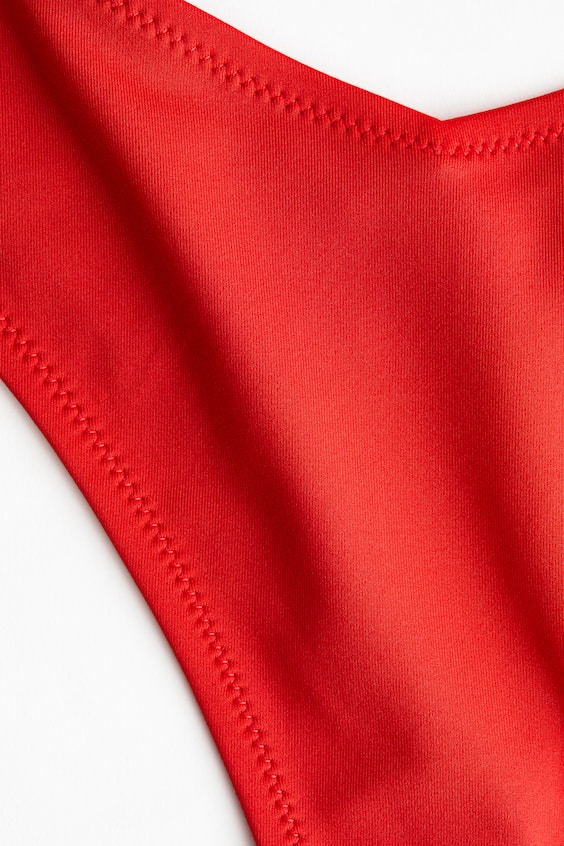 Трусики-стринги для купальника