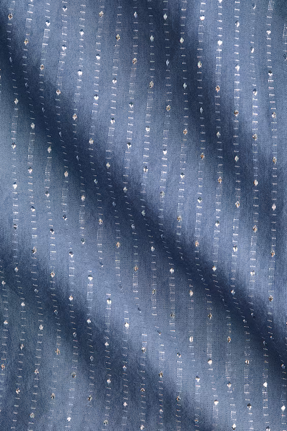 Топ с оборками