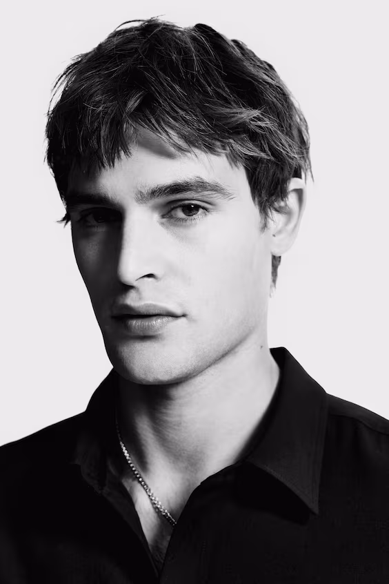 Рубашка regular fit