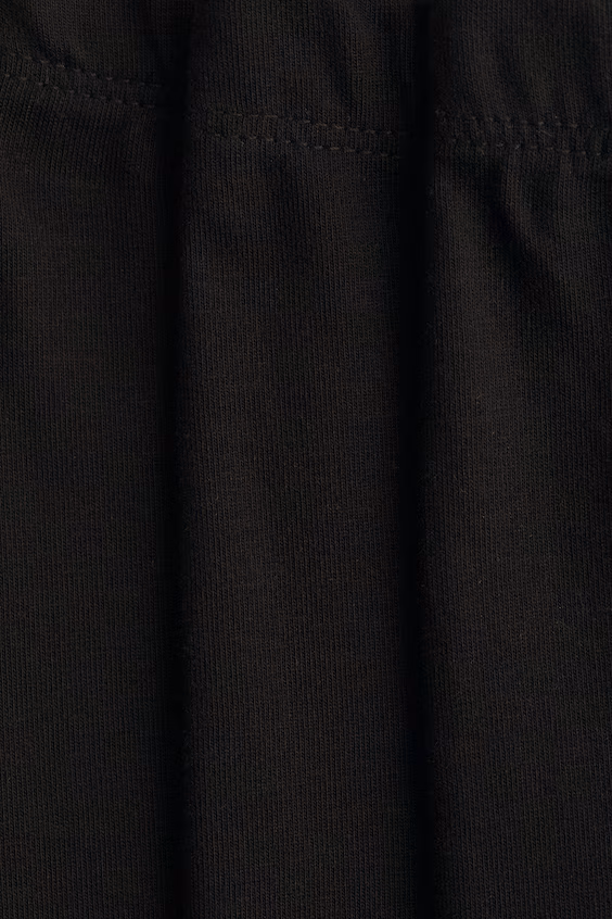 Пакет из 3 леггинсов из хлопкового джерси